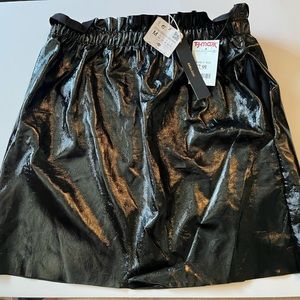 TJ MAXX Zara Skirt with Pockets - Brand New